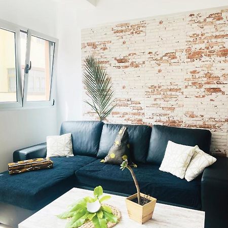 Apartamento Surfspot Las Palmas De Gran Canaria Ngoại thất bức ảnh