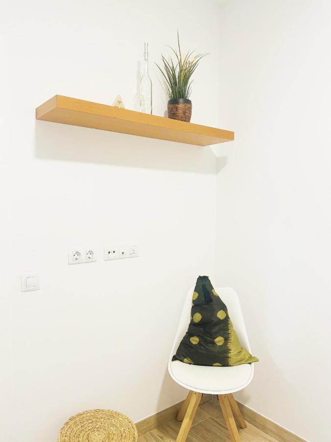 Apartamento Surfspot Las Palmas De Gran Canaria Ngoại thất bức ảnh