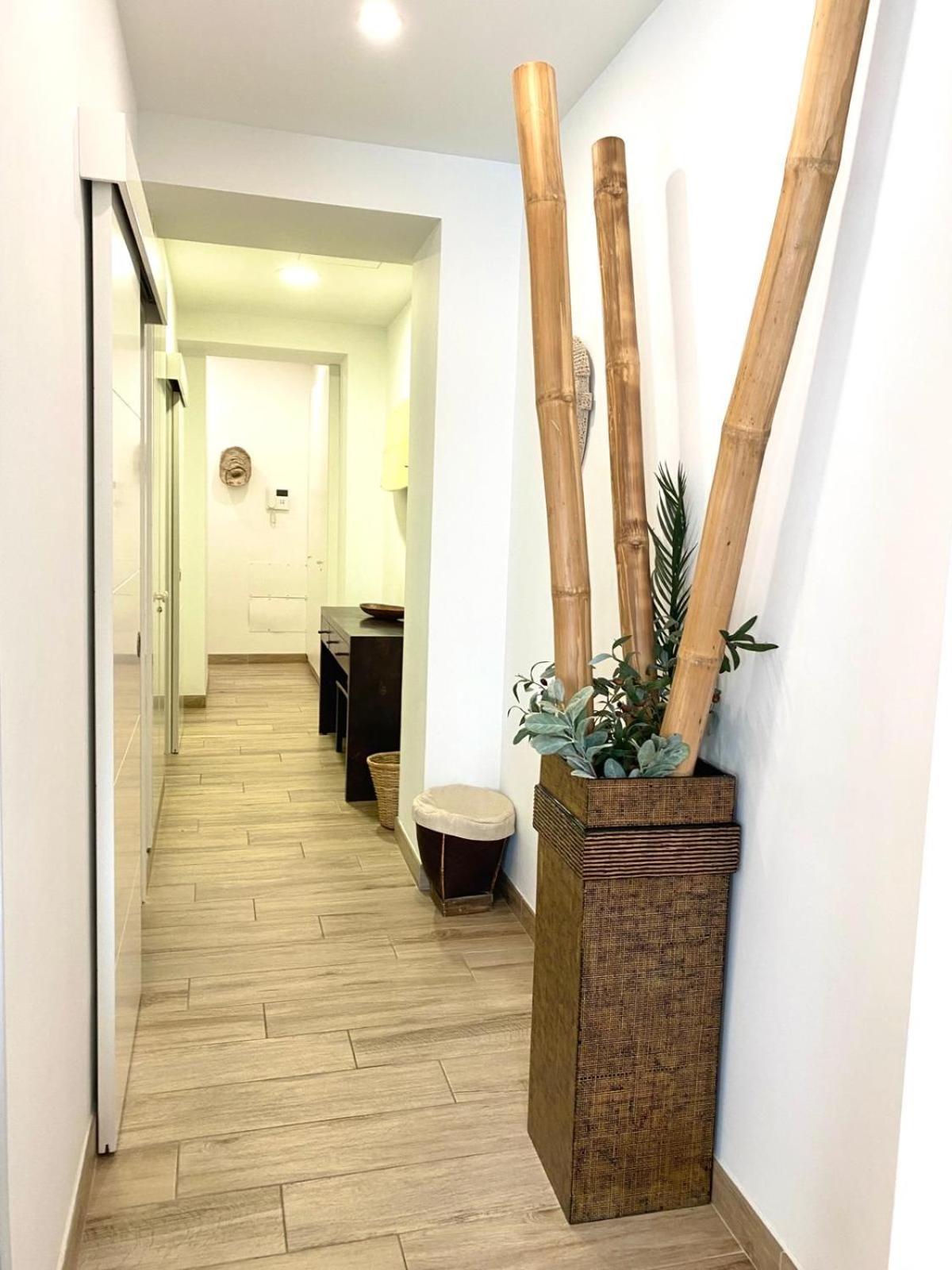 Apartamento Surfspot Las Palmas De Gran Canaria Ngoại thất bức ảnh