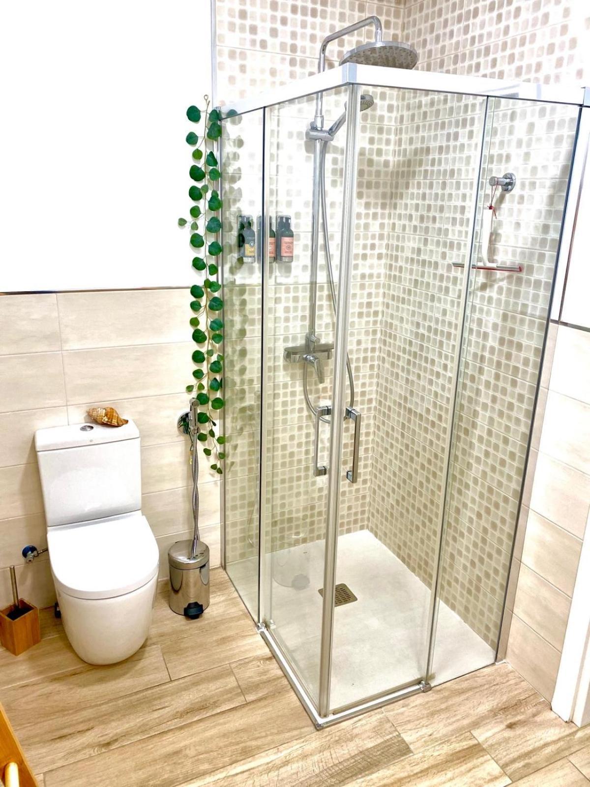 Apartamento Surfspot Las Palmas De Gran Canaria Ngoại thất bức ảnh